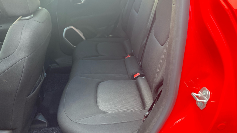 Jeep Renegade 1.0 T3 GSE Longitude 5dr Petrol Hatchback